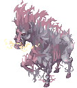 Nightmare, standing