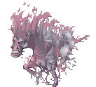 Nightmare, walking