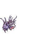 Megalodon, dying