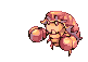 Vadon, attacking