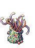 Hydra, attacking