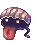 Shellfish, dying
