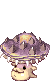 Poison Spore, walking