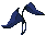 Blue Plant, attacking