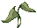 Green Plant, walking