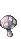 Black Mushroom, dying