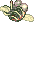 Dragon Fly, dying