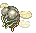 Dragon Fly, standing