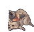 Coco, dying