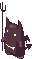 Deviruchi, standing