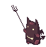 Deviruchi, walking