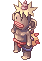 Dokebi, standing