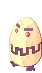 Eggyra, attacking