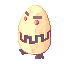 Eggyra, dying