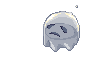 Ghostring, attacking