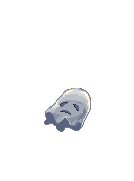 Ghostring, dying