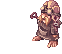 Giearth, dying