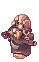 Giearth, walking