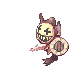 Goblin, attacking