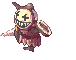 Goblin, dying