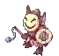 Goblin, standing