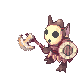Goblin, attacking