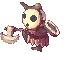 Goblin, dying