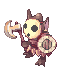 Goblin, standing