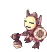 Goblin, attacking