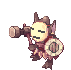 Goblin, standing