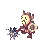 Goblin, attacking