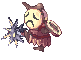 Goblin, dying