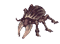 Horn, attacking