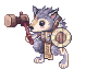 Kobold, dying