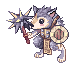 Kobold, dying