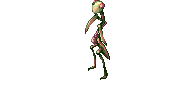 Mantis, dying