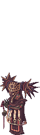 Marduk, dying