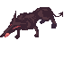 Matyr, dying