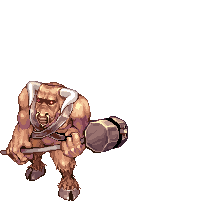 Minorous, dying