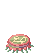 Plankton, walking