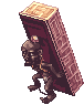 Requiem, standing