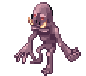 Zenorc, attacking
