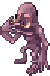 Zenorc, standing