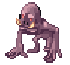 Zenorc, walking