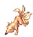 Nine Tail, attacking