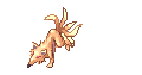 Nine Tail, dying