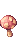Thief Mushroom, dying