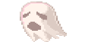 Giant Whisper, dying