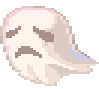 Giant Whisper, standing