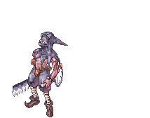 Rybio, dying